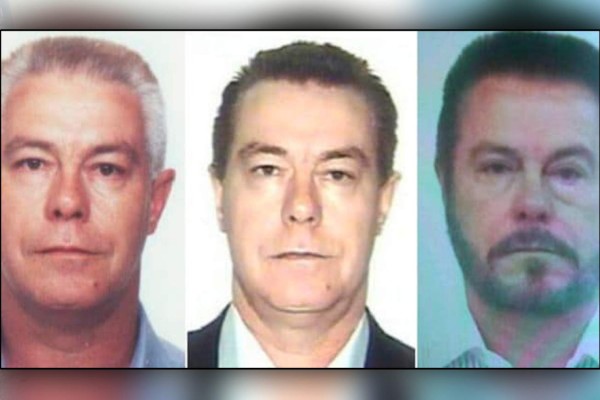 La Policía brasileña atrapa al capo 'fantasma' de la cocaína&nbsp;&nbsp;