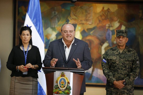 Transporte público será apoyado por una Fuerza de Tarea