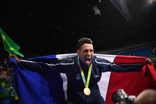 Francia quiere colocarse entre los cinco países con mejor medallero en Tokio