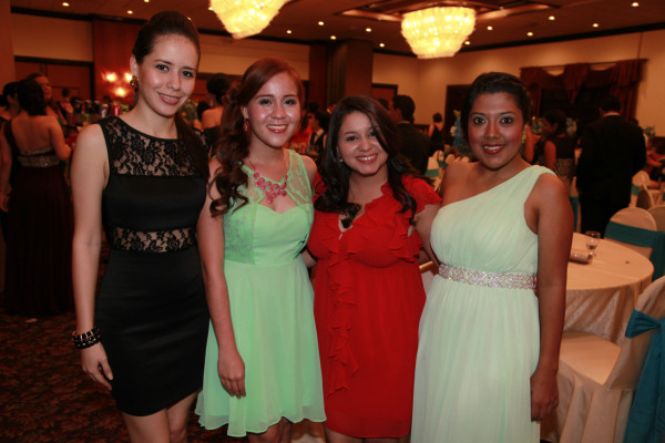 Éxitos de profesionales