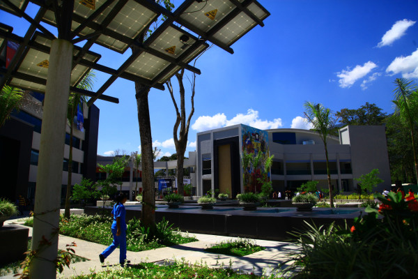 Con nuevo megacampus, Unitec es referente en Centroamérica