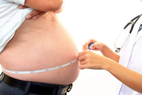 Síndrome metabólico puede ser diagnosticado tempranamente a través del ADN