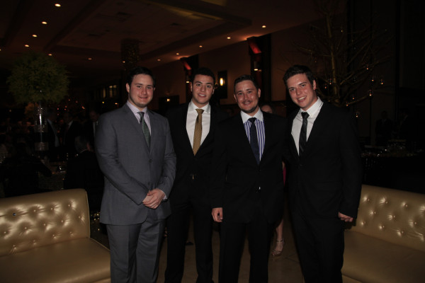 Fiesta musical, arte y talento