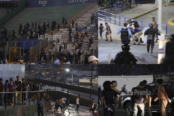 Roger Rojas, Alex López y Bengtson golean en el clásico de Costa Rica