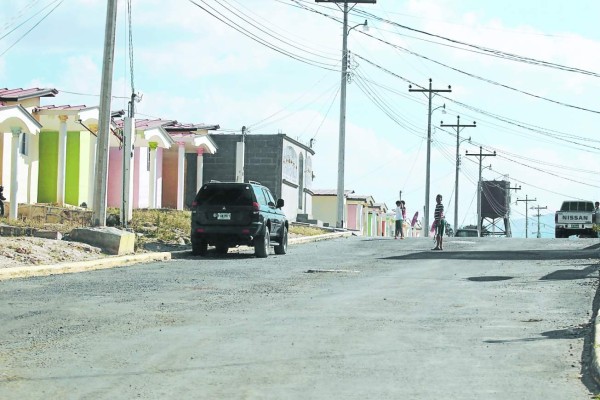 Proyecto Rosa Elena de Lobo está plagado de irregularidades