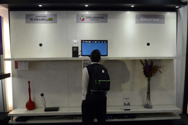 'Acabaron con todo”: comercios en Venezuela