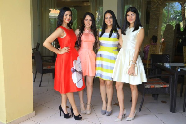 Desayuno de la escuela episcopal El Buen Pastor