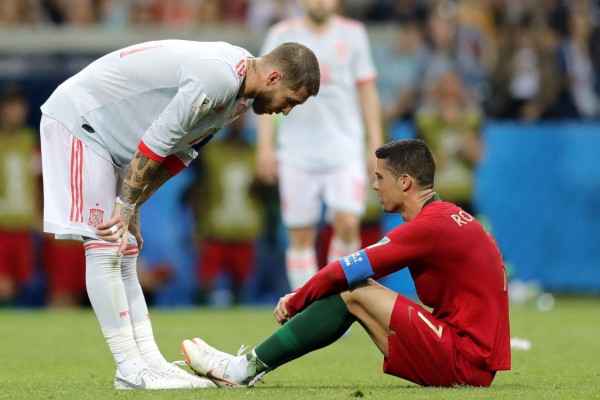 ¡España y Portugal superados! La tabla de posiciones del Grupo B