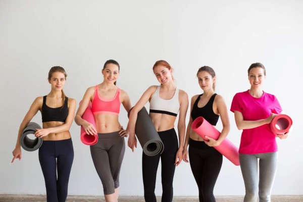 Tres factores claves del estilo de vida pueden reducir las probabilidades de cáncer de mama&nbsp;&nbsp;