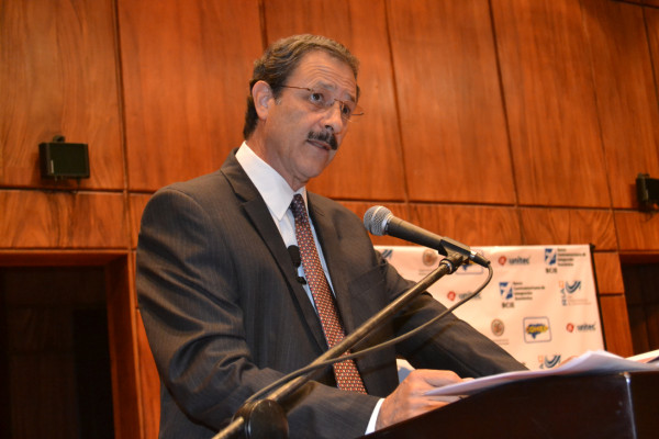 Mauricio Villeda critica proceso para elegir al fiscal general