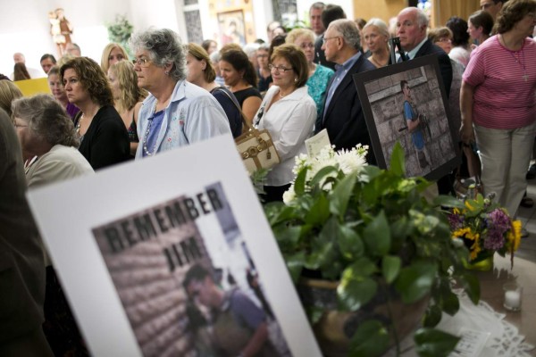 Advierten en Estados Unidos que islámicos de Irak planea un 11-S