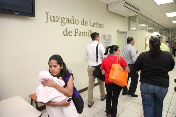 Repartición de bienes solo aplica a los nuevos matrimonios