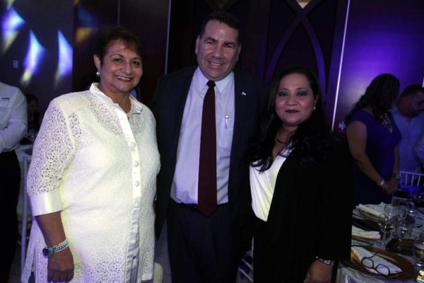 Cumpleaños de Ana García de Hernández