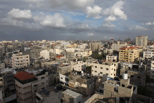 ONU exhorta a una 'contención máxima' en Medio Oriente tras ataques en Gaza