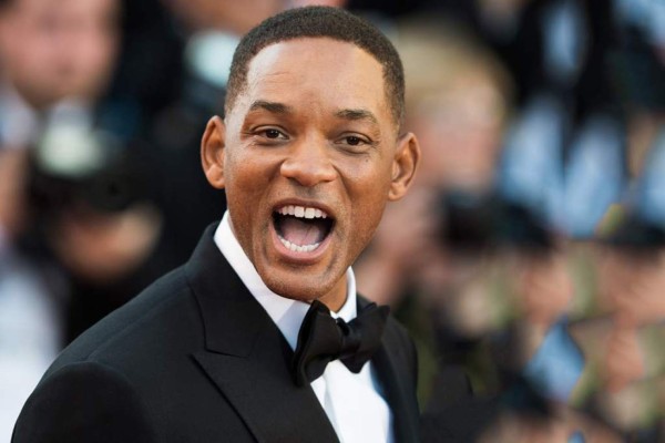 Will Smith interpretará al padre de Venus y Serena Williams