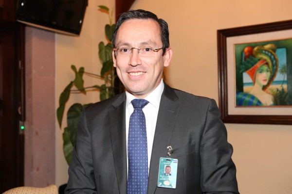 'Este año la inversión pública va a ser baja”