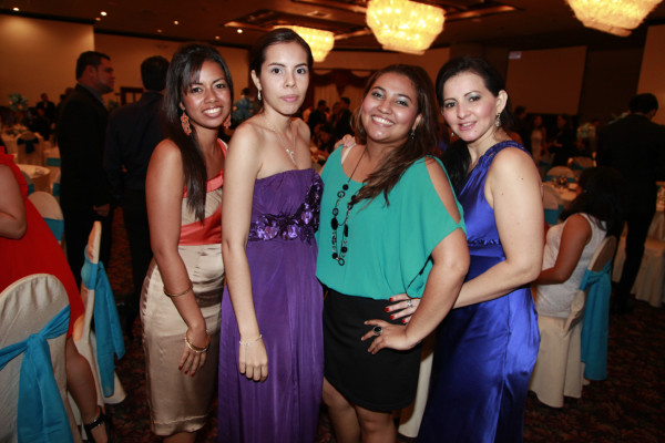 Éxitos de profesionales