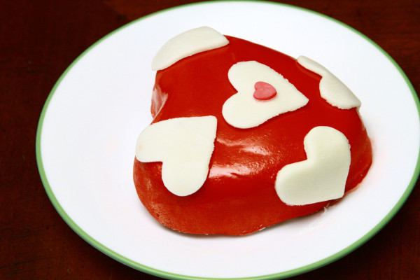 Dulces detalles para impresionar el día del amor