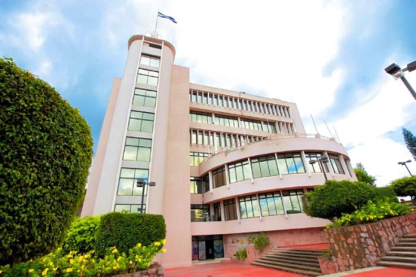 Honduras reconoce a embajador de Venezuela nombrado por Guaidó