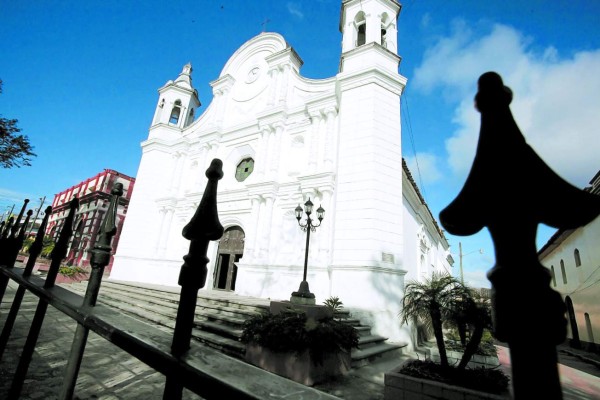 Santa Rosa de Copán, el verdadero placer del café
