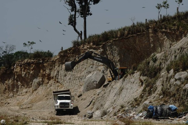 Mejor manejo de botadero reduce la contaminación y enfermedades