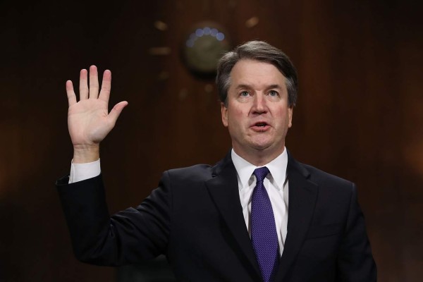 Kavanaugh no renunciará a nominación pese a acusaciones de Ford