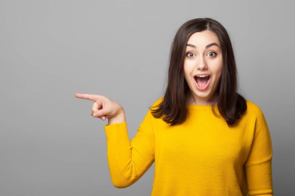 El optimismo podría llevar a las mujeres a vivir más tiempo