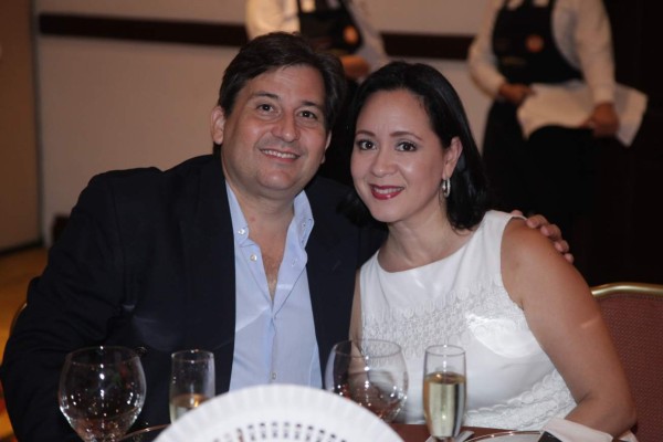 Reunión del Cuerpo Consular Sampedrano