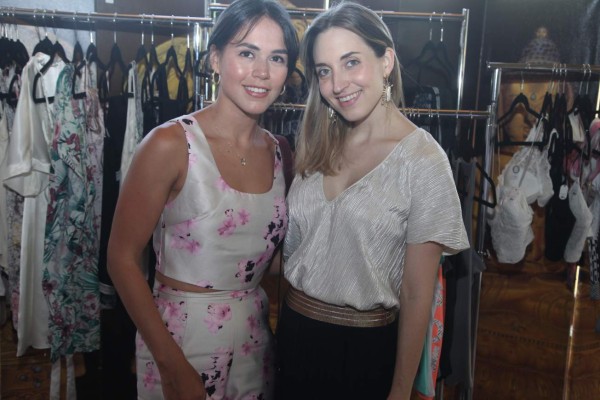 Trunk Show 'It´s the most wonderful time of the year'