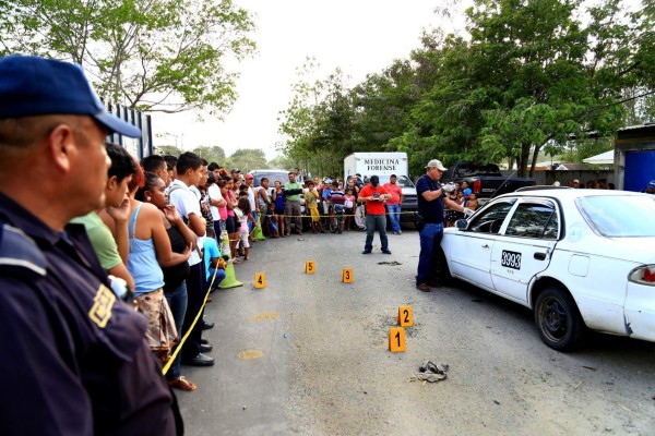 Transportistas de Honduras siguen en la mira de los extorsionadores