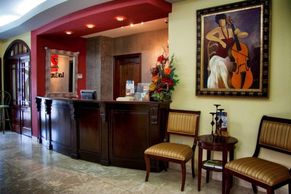 L500 millones para empleados del turismo; suspensión será de 6 meses