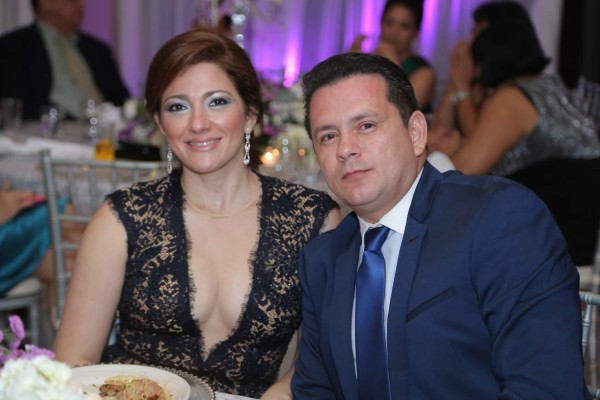 La boda de Tania Fajardo y Samuel Rodríguez