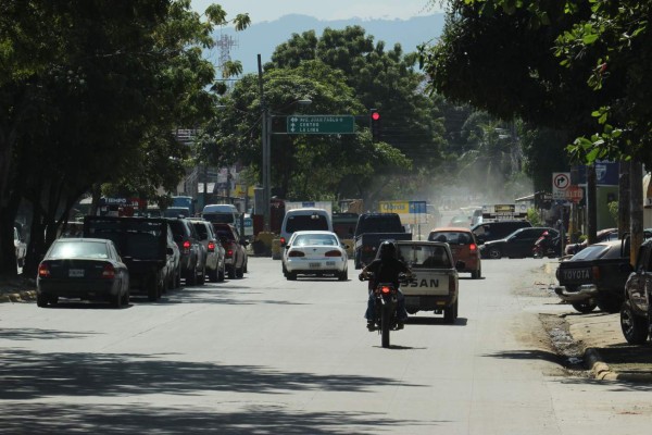 Cerrarán parcialmente trocha oeste de prolongación de la avenida Júnior