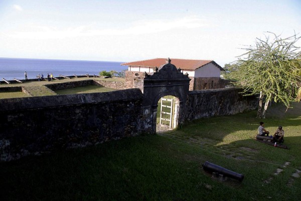 Trujillo y sus ocho maravillas en el Caribe de Honduras
