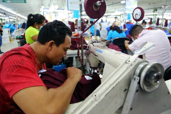 Andi espera que se cumpla el crecimiento