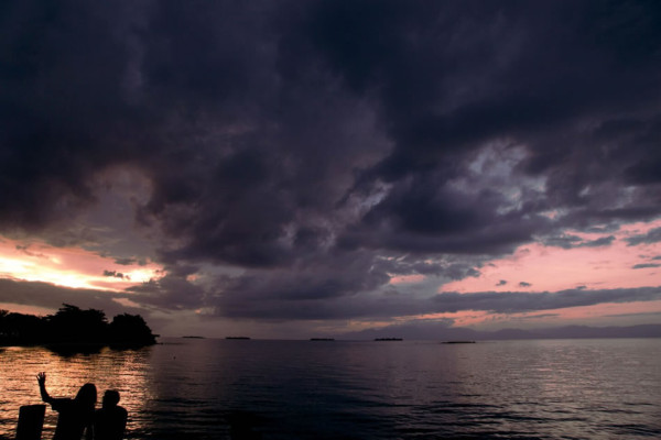 Honduras: Cayos Cochinos entre los 35 lugares para conocer antes de morir