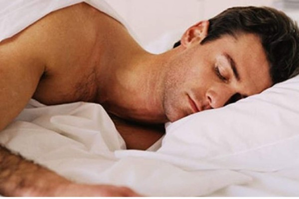 ¿Quiere adelgazar? duerma más el fin de semana