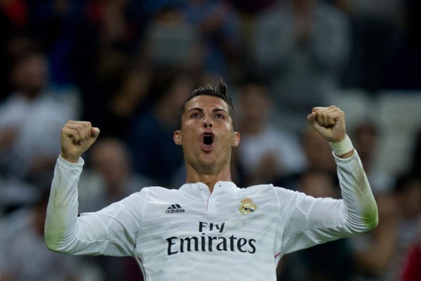 Cristiano Ronaldo llega a los 100 millones de fans en Facebook