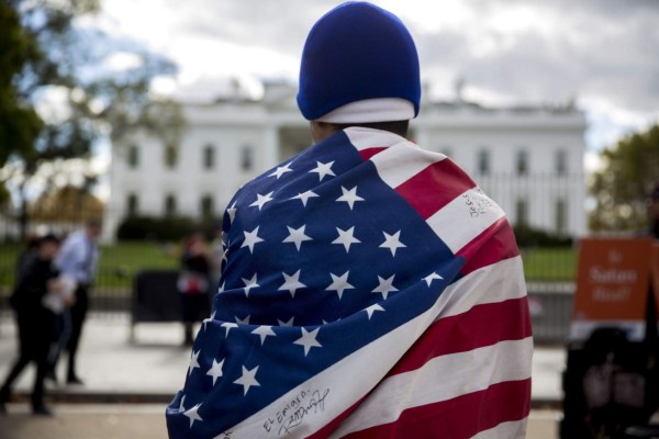 Republicanos piden al Congreso de EUA que apruebe reforma migratoria