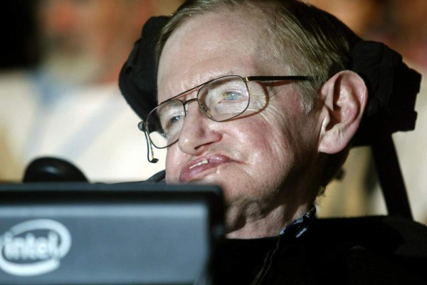 Stephen Hawking: 'No hay ningún Dios. Los milagros no son compatibles con la ciencia'