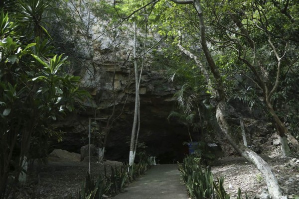 El misterio de los 600 metros que encierran las Cuevas de Taulabé