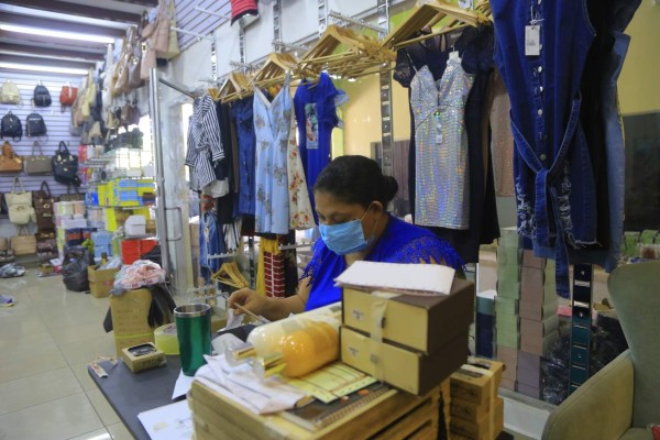 Mipymes confían en que aumentarán sus ventas