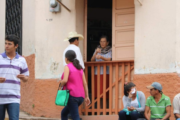 Descubra Dulce Nombre, en el corazón de Copán