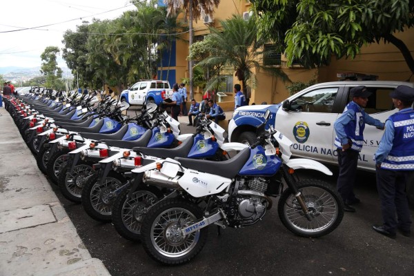 Tasón cerrará con un déficit superior a los L300 millones