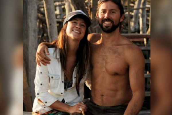 Muere al caer de una montaña tras pedirle matrimonio a su novia