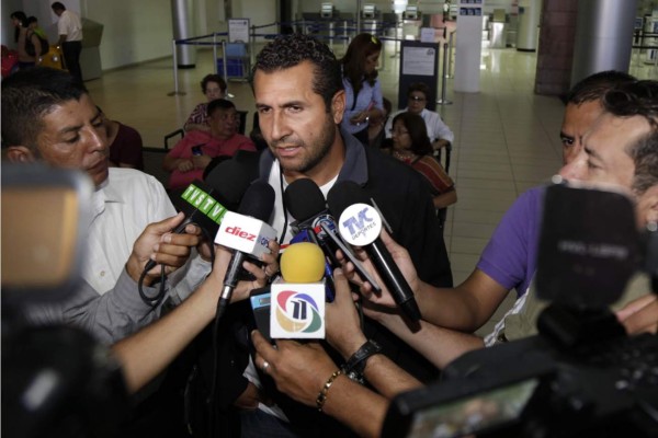 Nerlin Membreño: 'Quieren desestabilizar al equipo'
