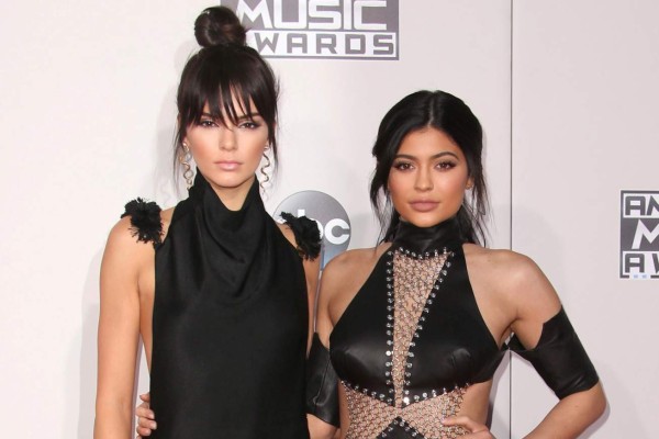 Kendall y Kylie Jenner lanzan su juego para móviles