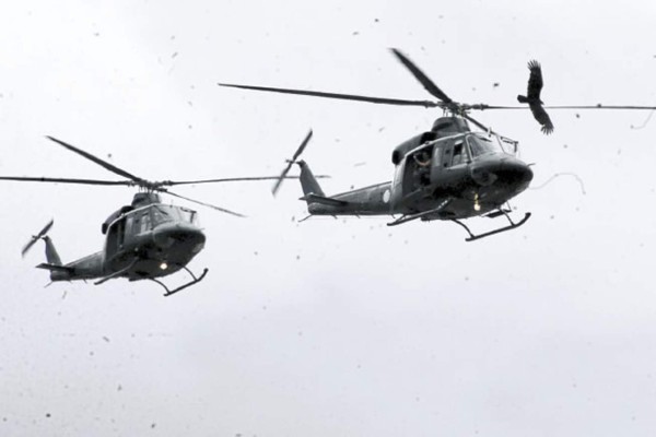 Transacciones en bancos alimentan arcas del tason