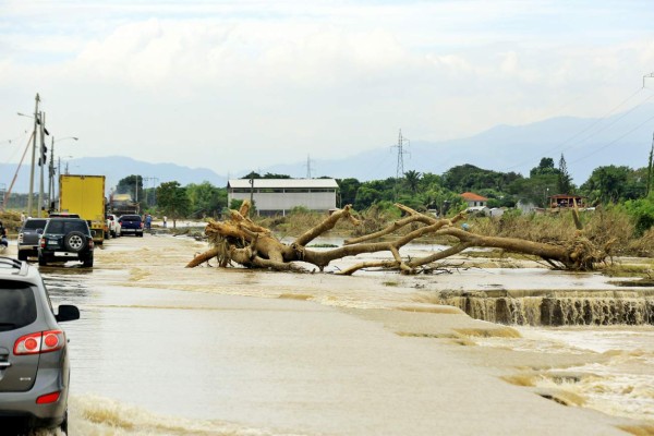 El Progreso urge de L750 millones para levantarse