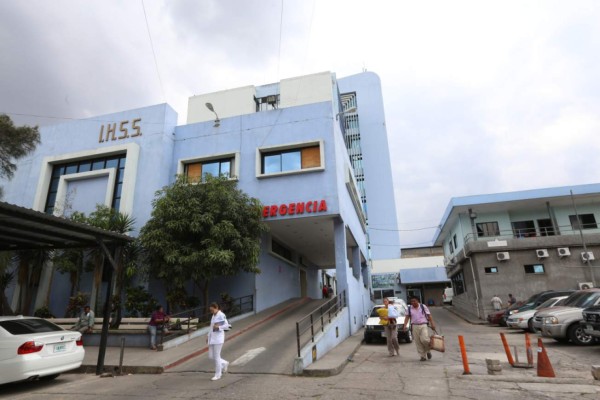 Presupuesto 2016 designa partida para honrar pago de deuda al IHSS